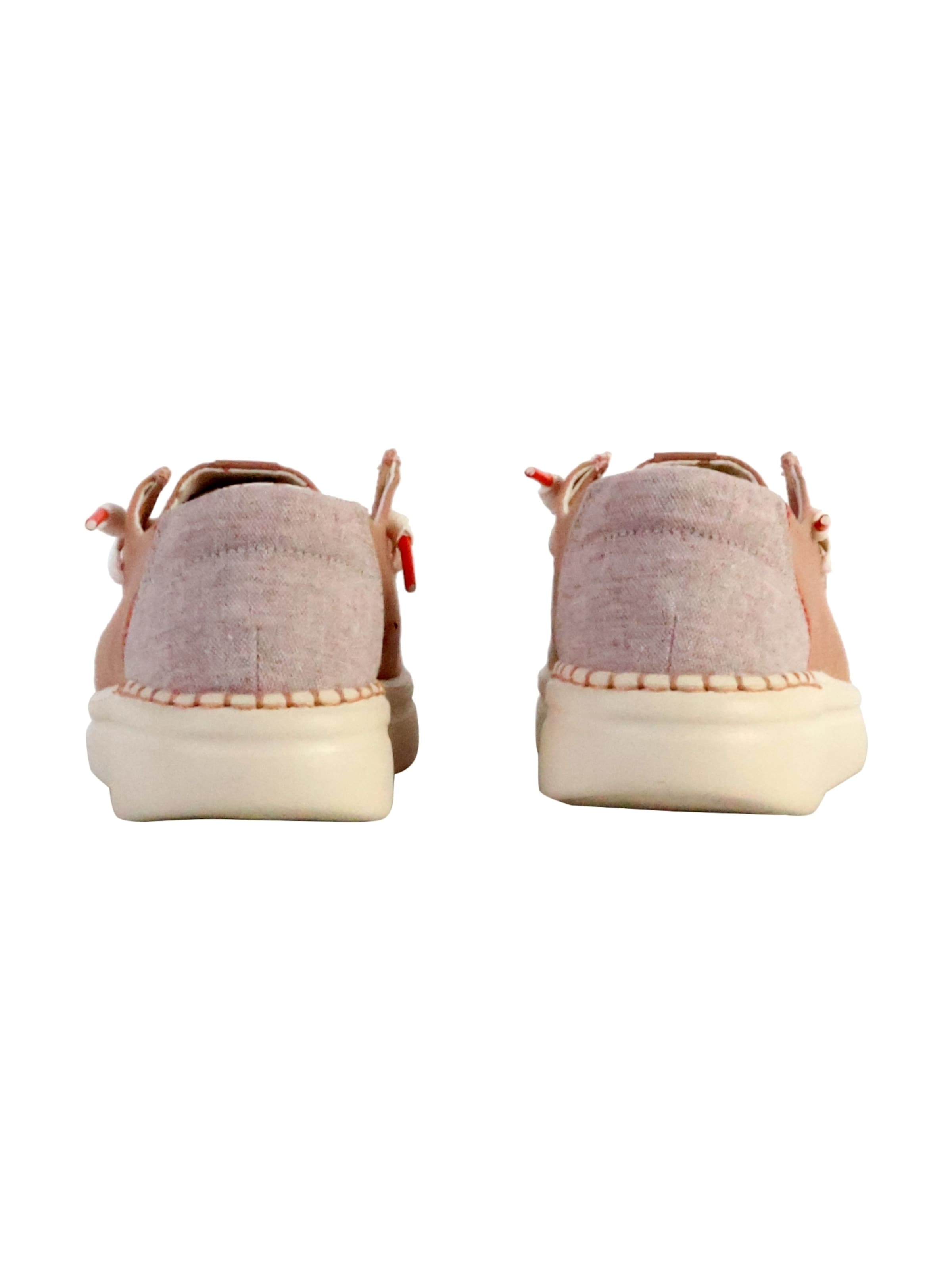 HEY DUDE Slipper‌‌ in Pink