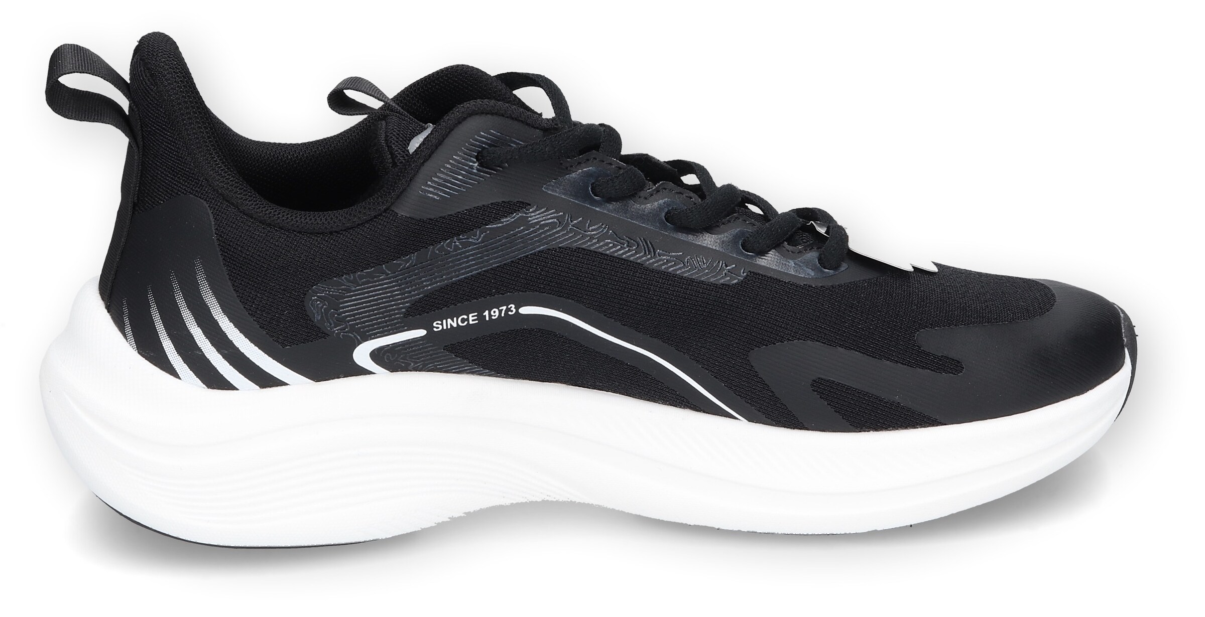 Dockers by Gerli Sneakers in Black