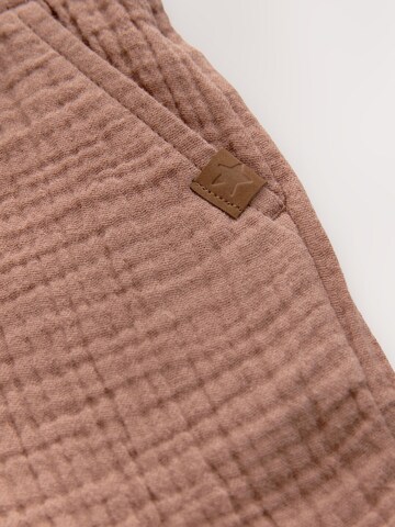 regular Pantaloni di Next in marrone