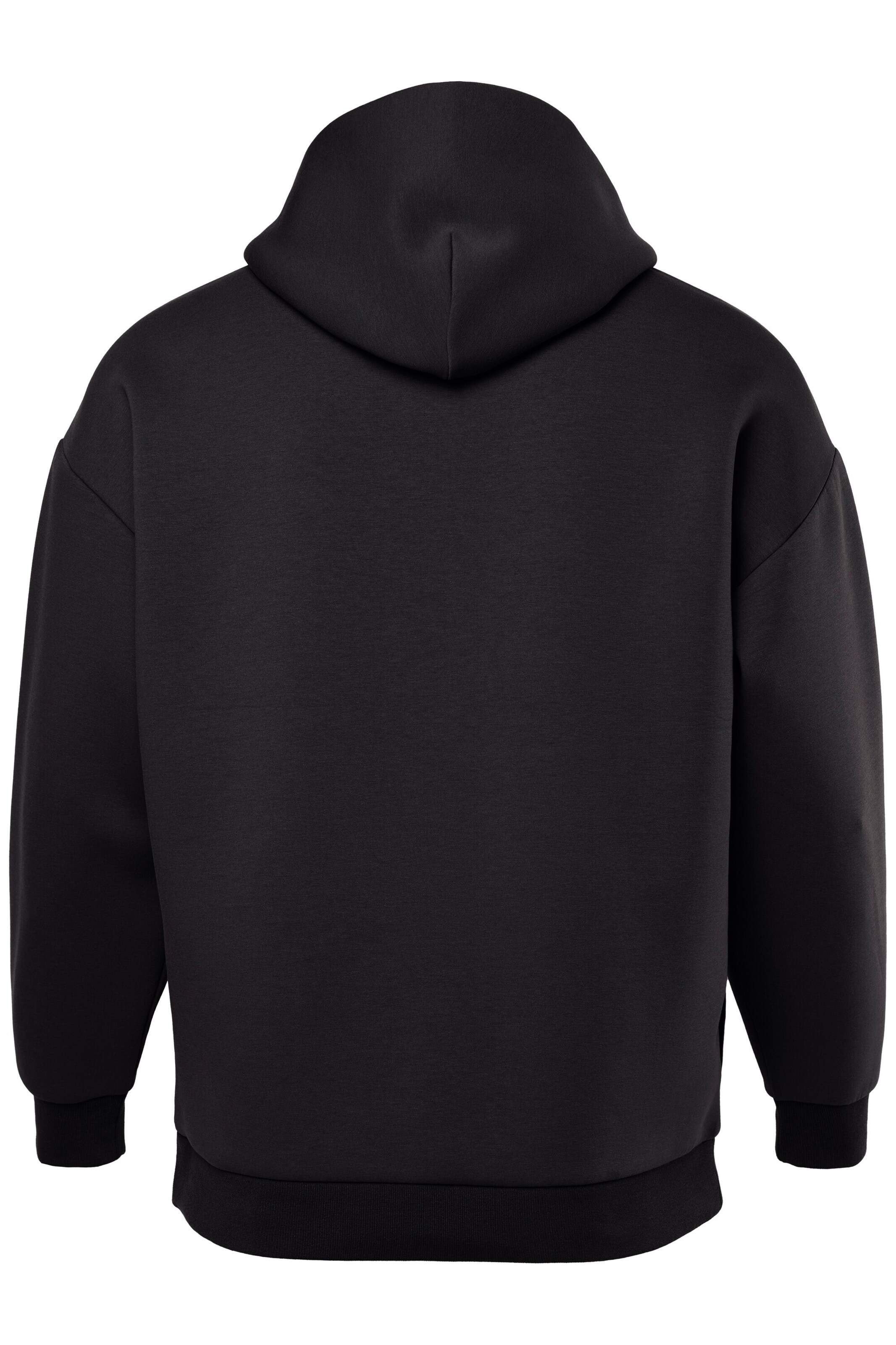 STHUGE Sweatshirt in Black