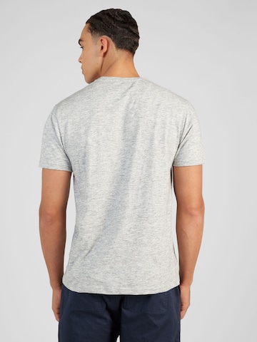 BURTON MENSWEAR LONDON T-Shirt in Grau