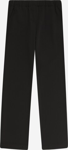 KIDS ONLY Regular Trousers 'KOBE' in Black: front