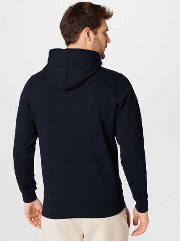 Petrol Industries Sweatshirt 'Essential' in Blauw