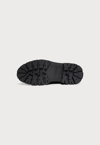 Copenhagen Studios - Botas '900' em preto: abaixo