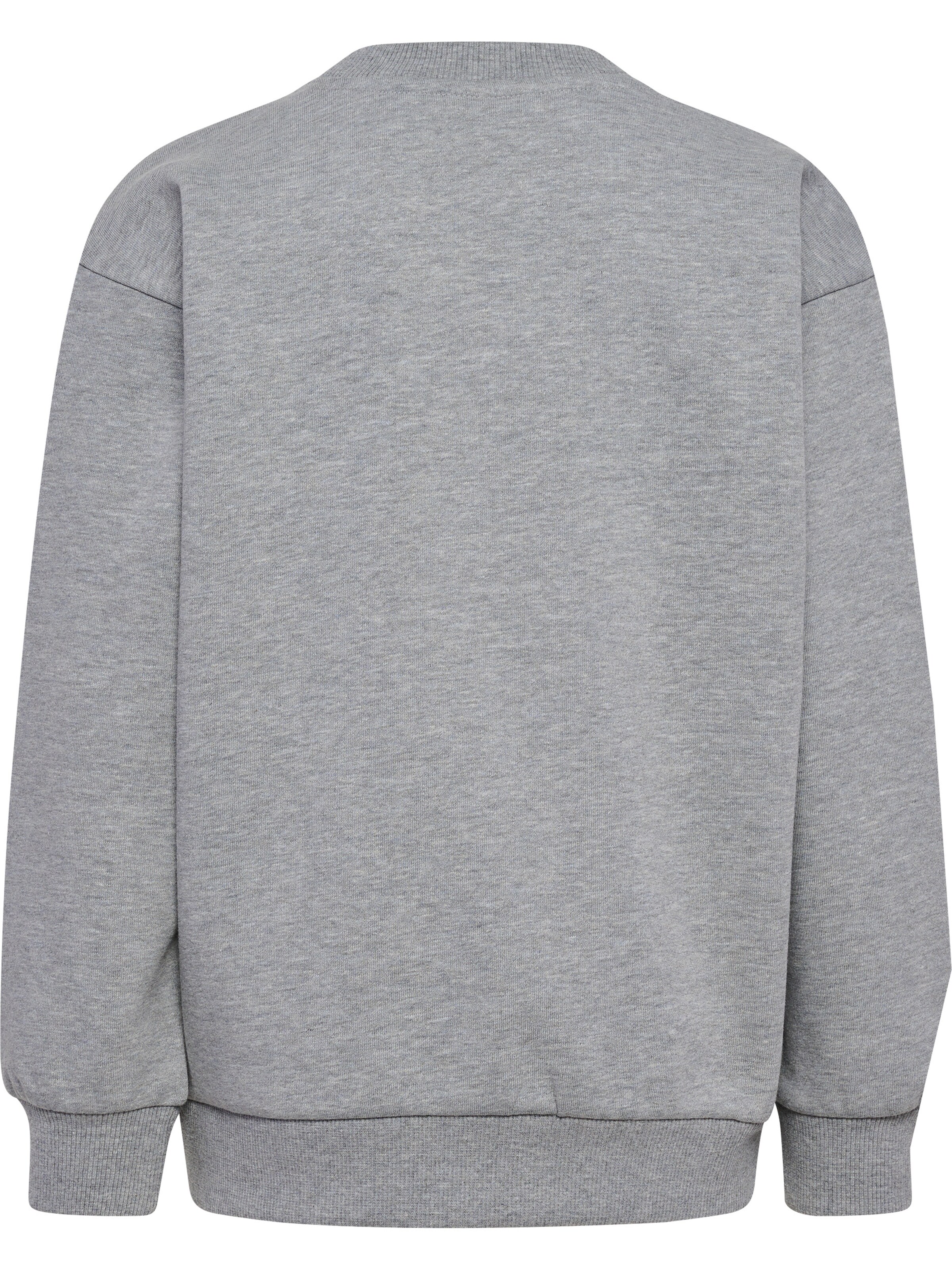 Sweat Hummel en gris
