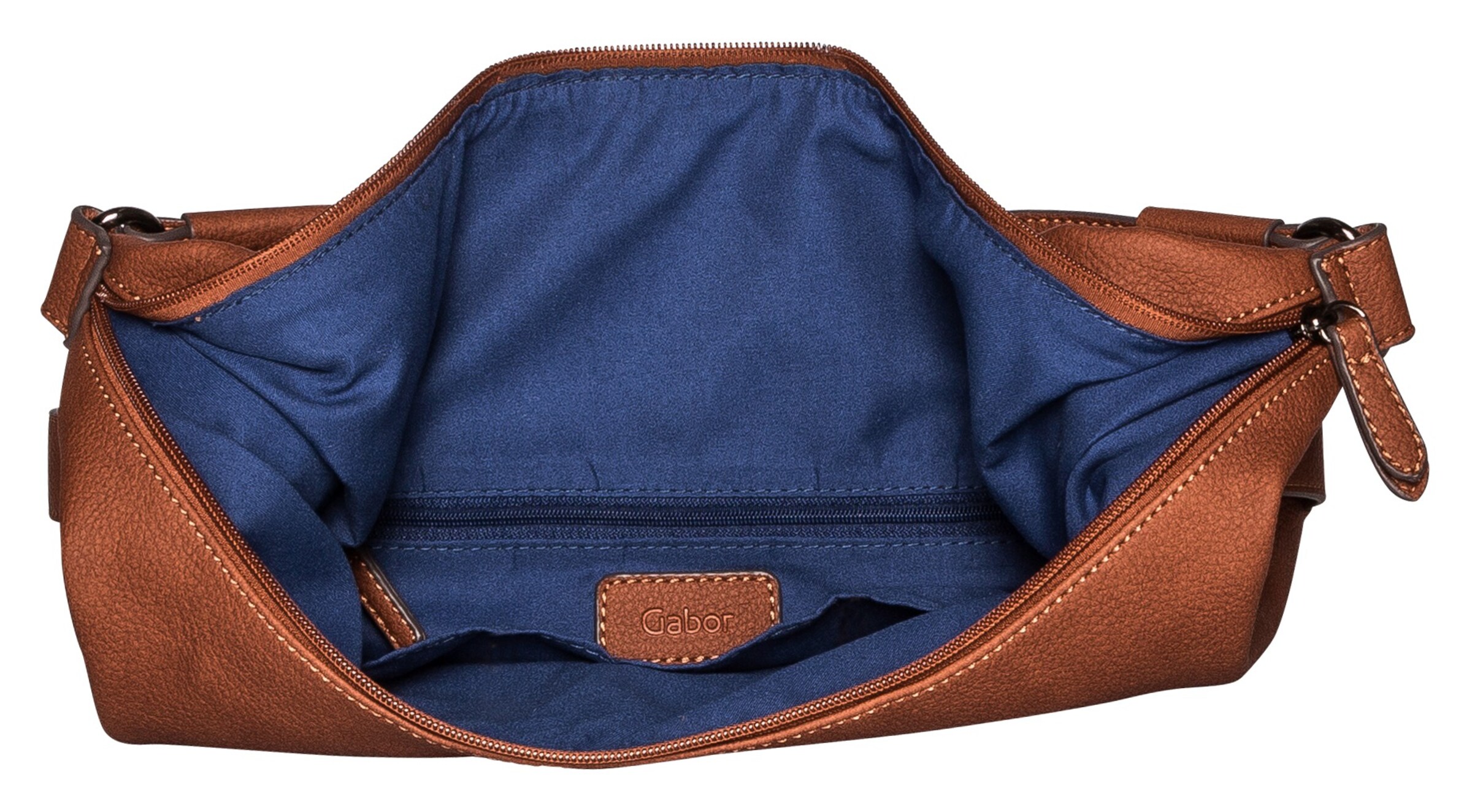 GABOR Schultertasche in Braun