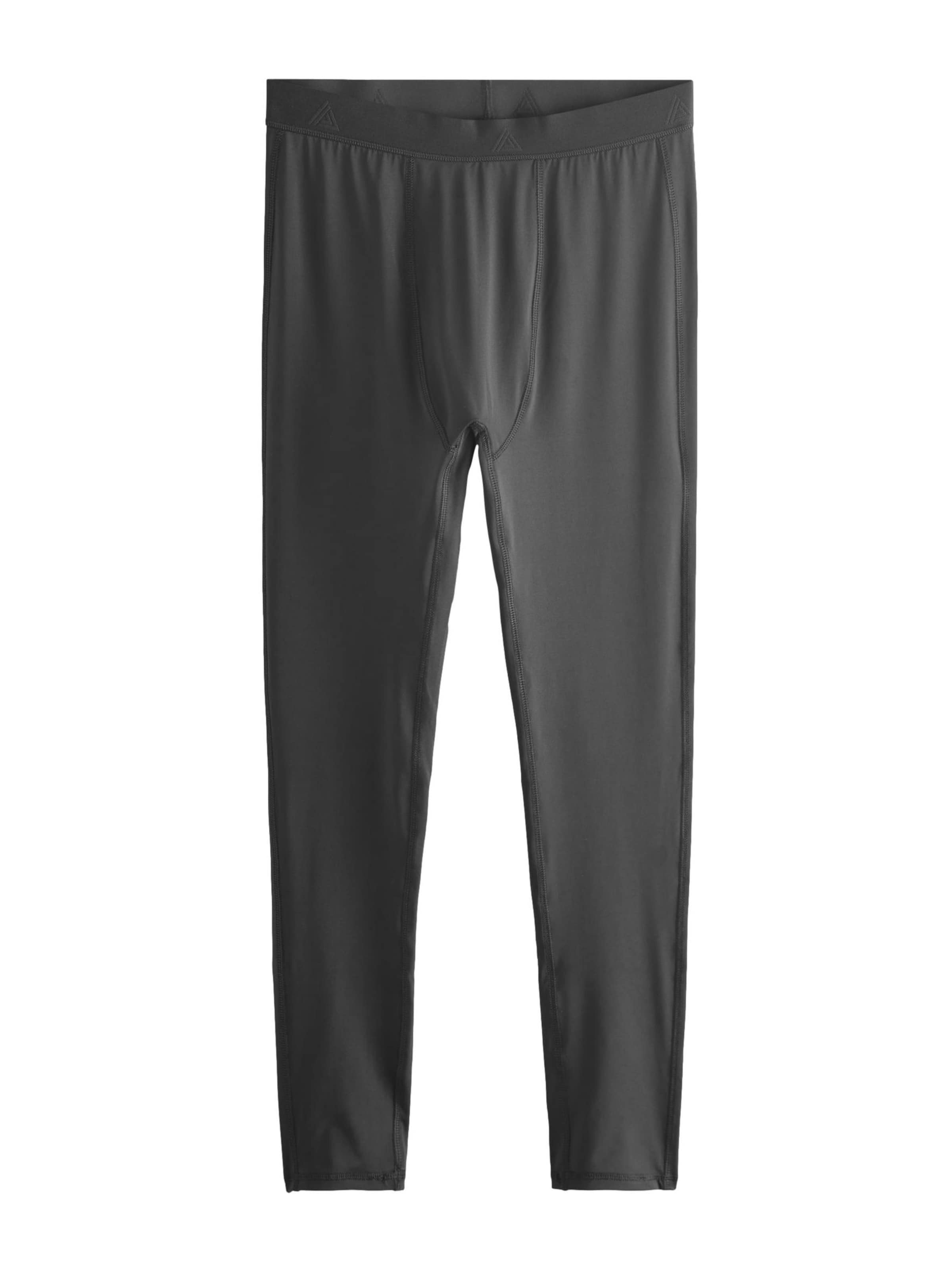 Skinny Leggings di Next in nero: frontale