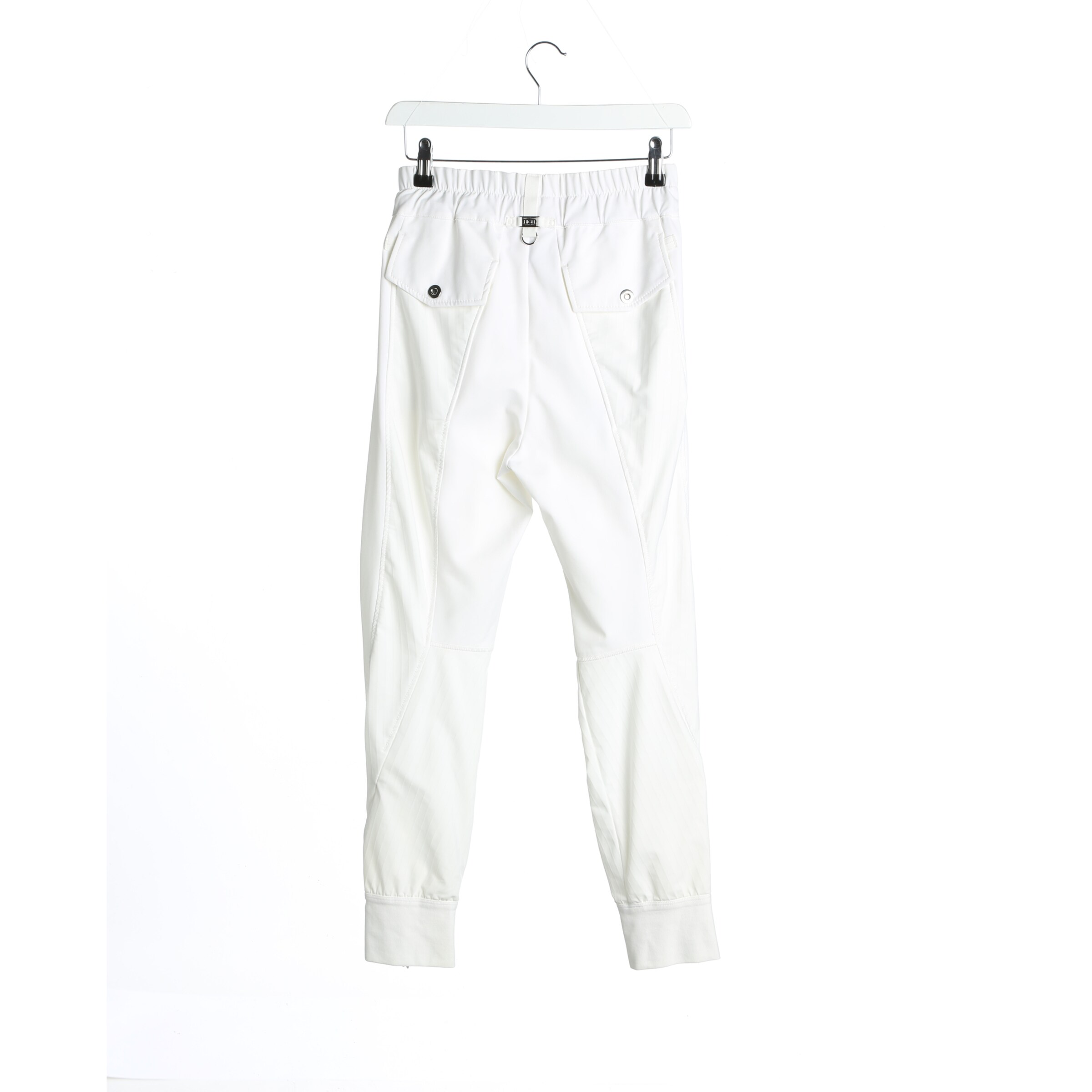 High Use Pants in XXS in White