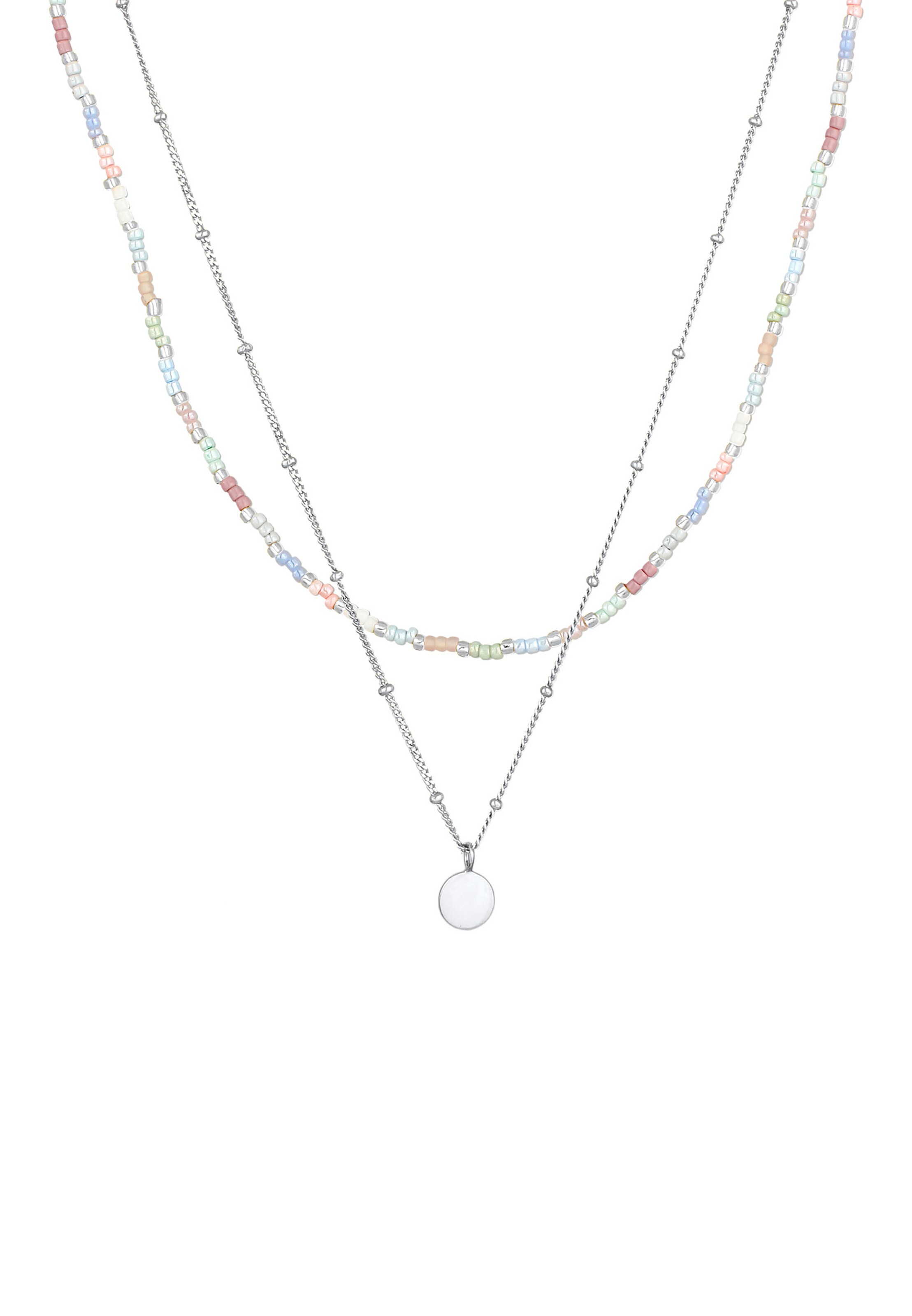 ELLI Necklace in Silver