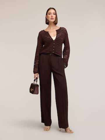 Pullover di MOTIVI in marrone