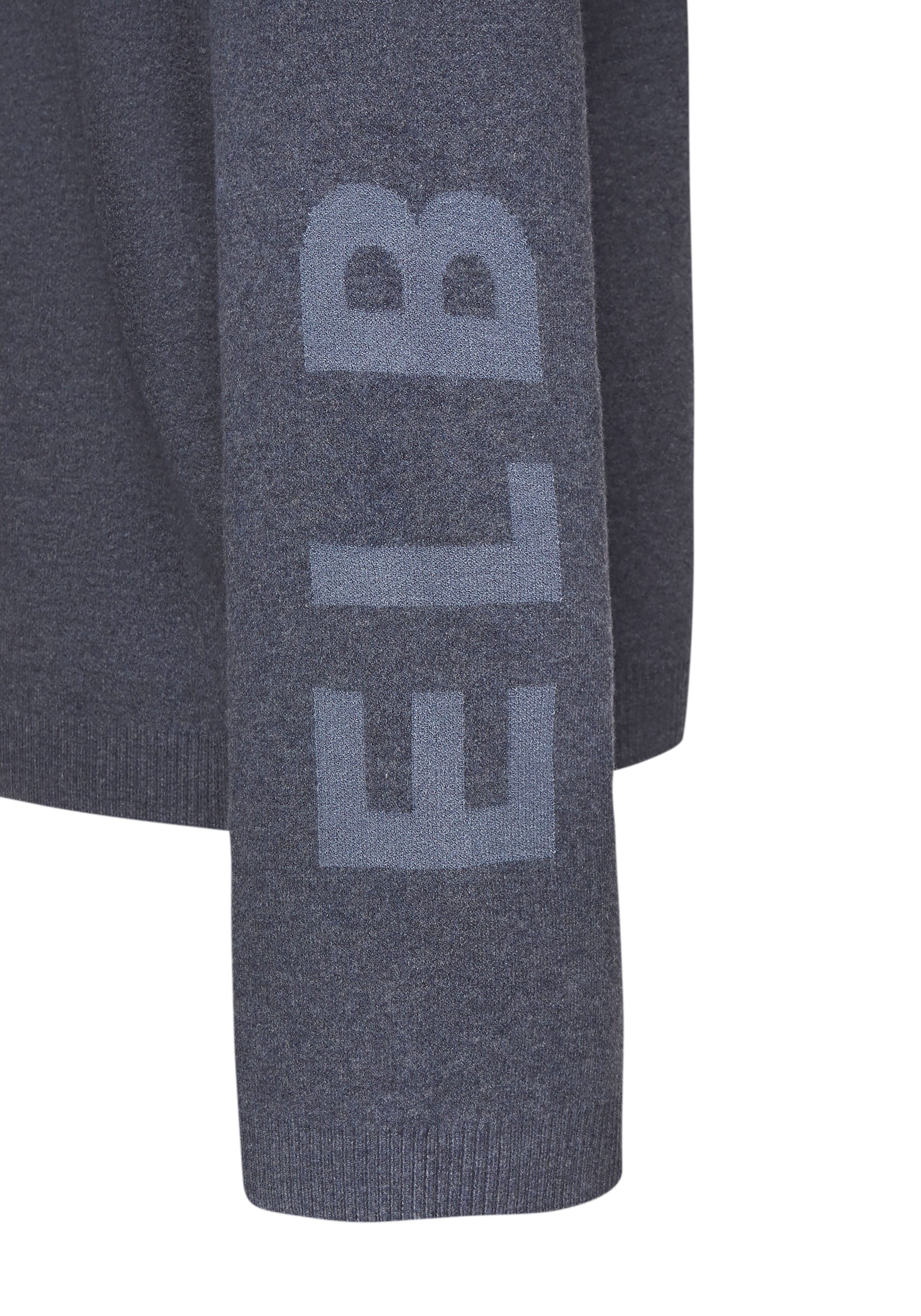 Elbsand Свитер в Серый