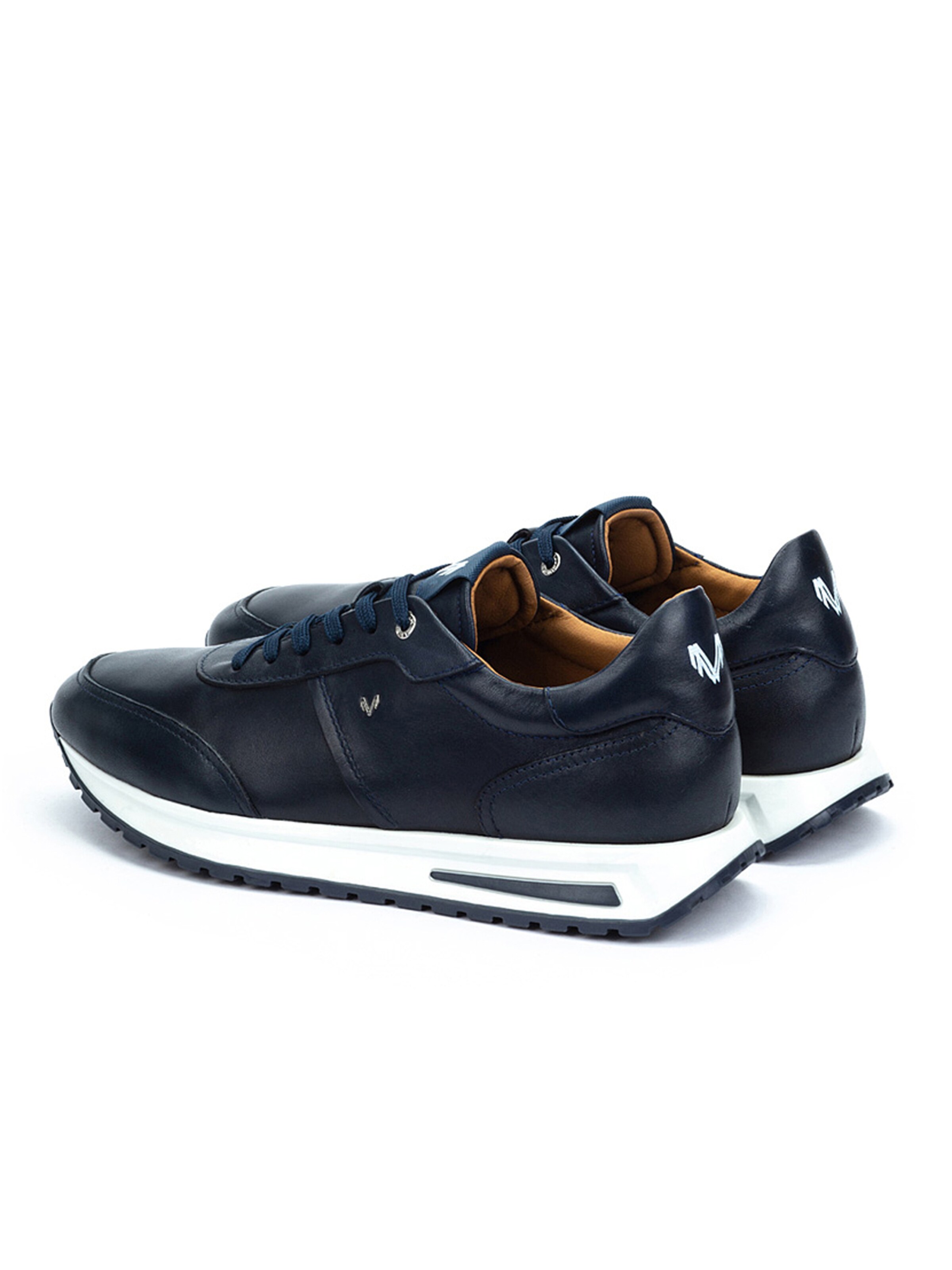 Martinelli Sneaker in Blau