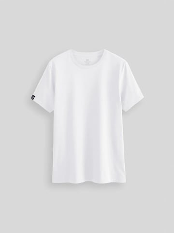 Tommy Life T-Shirts in Weiß