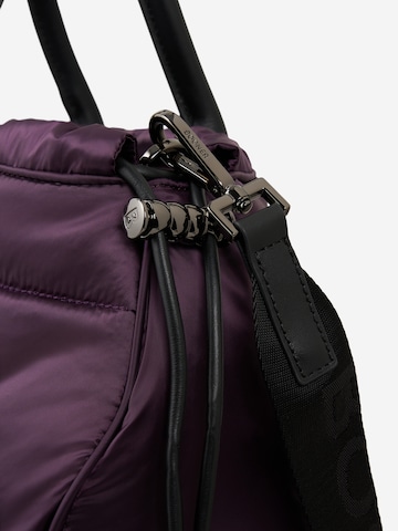 Borsa a mano 'Eiger Malina' di BOGNER in lilla
