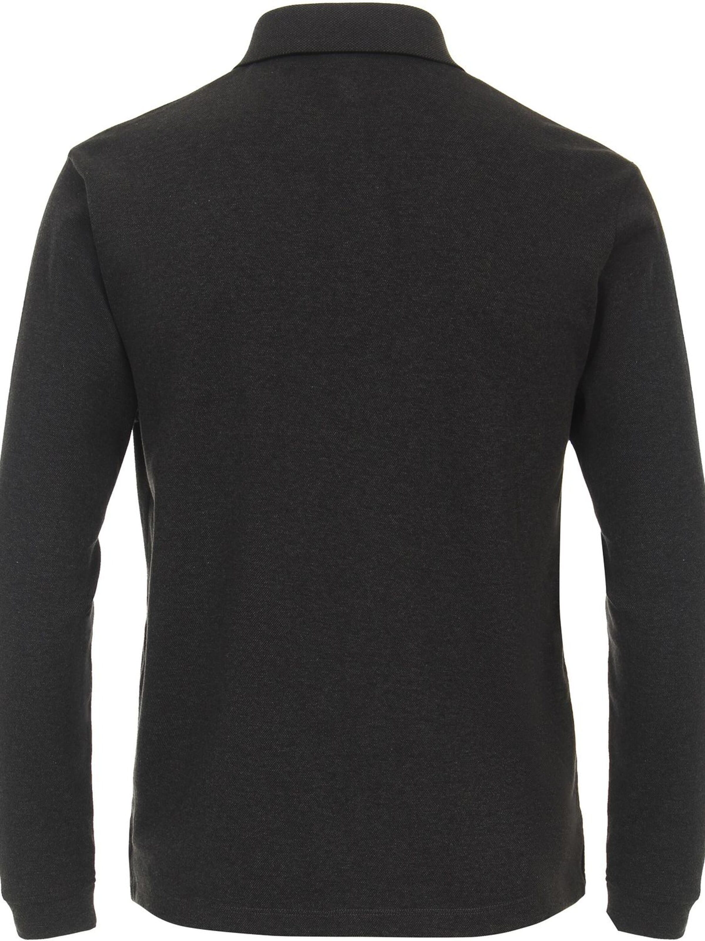 CASA MODA Shirt‌‌‌‌‌‌‌ in Grau