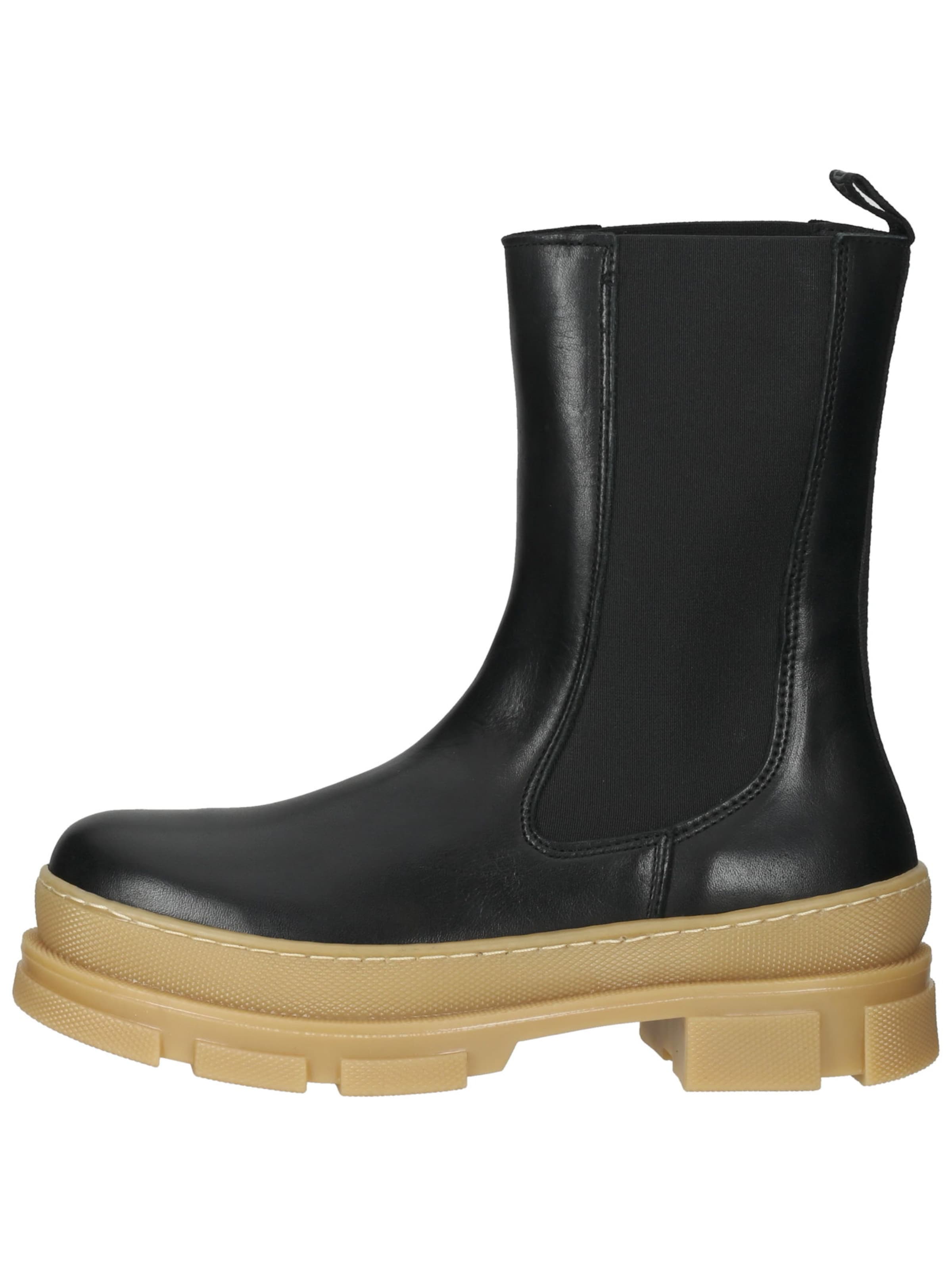 Chelsea Boots STEVE MADDEN en noir