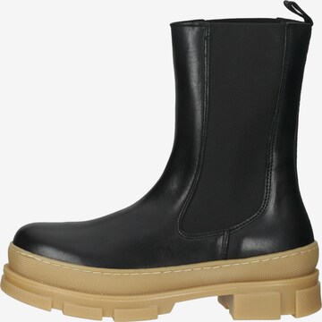 Boots chelsea di STEVE MADDEN in nero