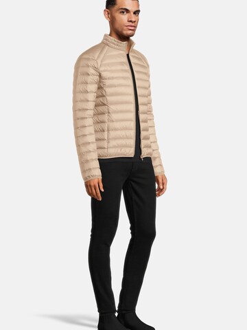 JOTT Jacke 'MAT' in Beige