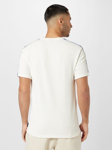 ELLESSE Shirt 'Madori' in Wit
