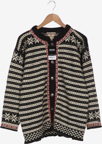 Dale of Norway Sweater & Cardigan in M in Black: front