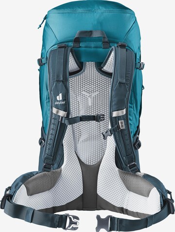 DEUTER Sports Backpack 'Futura Pro 40' in Blue