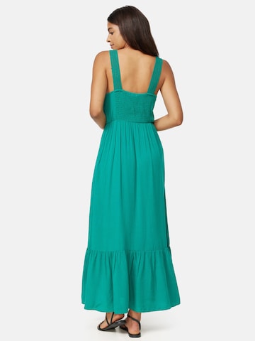 Orsay Letné šaty - Zelená