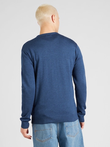 BURTON MENSWEAR LONDON Sweater in Blue