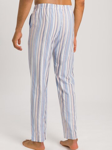 Pantalon de pyjama ' Night & Day ' Hanro en mélange de couleurs