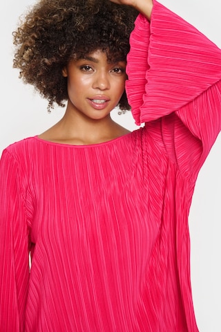 Chemisier 'Zuni' SAINT TROPEZ en rose