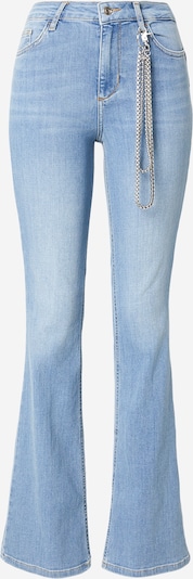 Džinsai 'B.UP BEAT' iš Liu Jo, spalva – šviesiai mėlyna, Prekių apžvalga