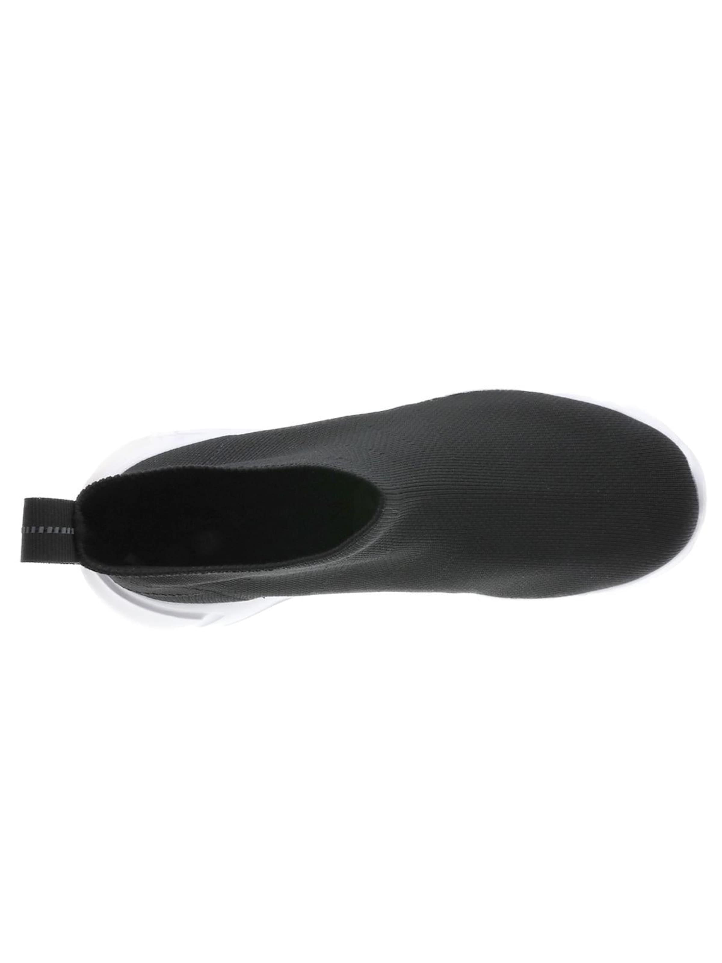 Scarpa slip-on 'Casual Sport Shoe' di Beppi in nero