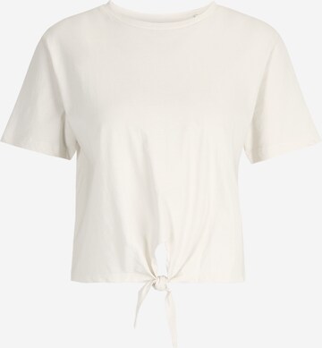 AÉROPOSTALE Shirts i beige: forside