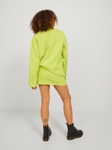 Veste mi-saison 'MIST' JJXX en vert