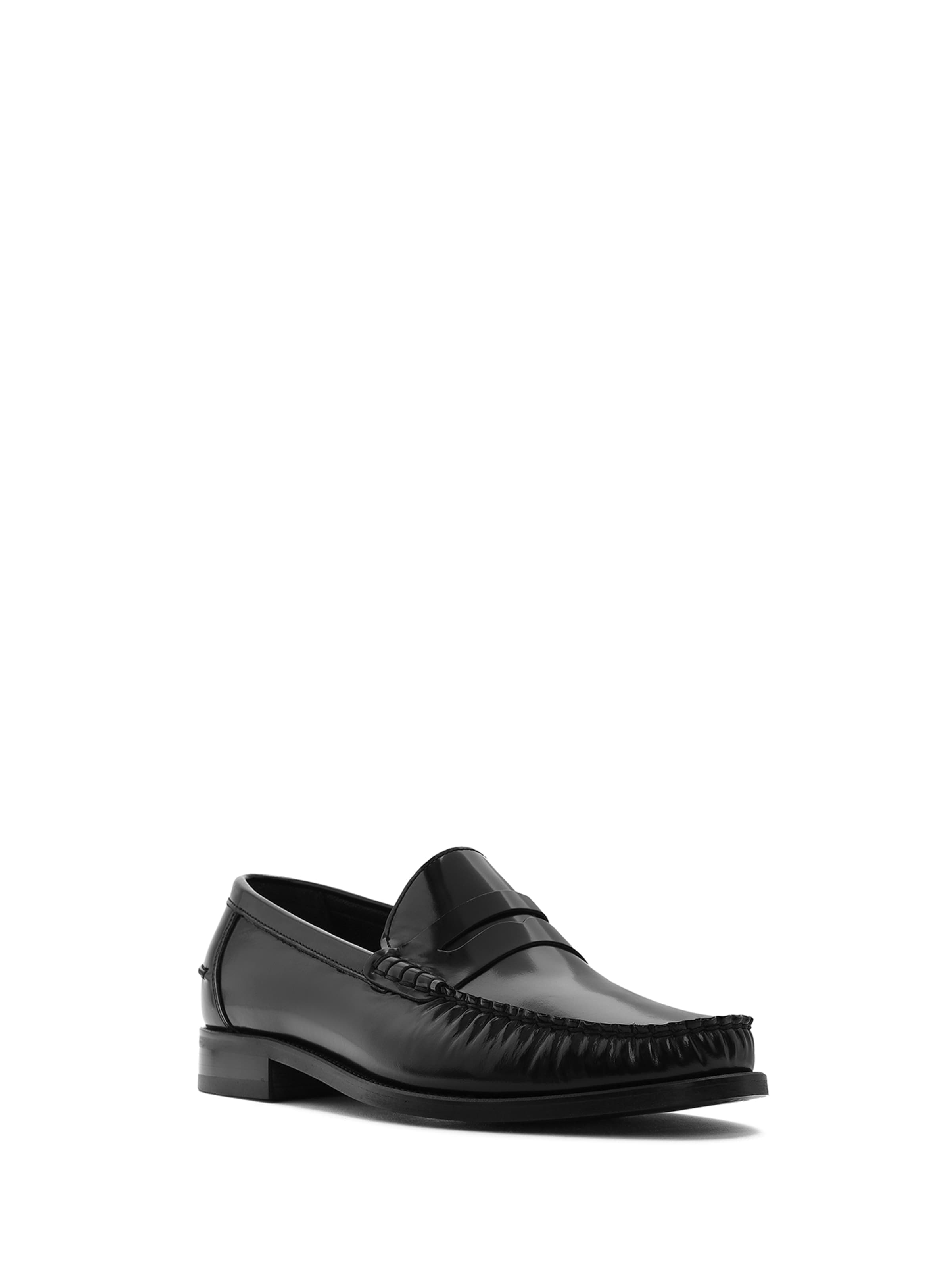 Mocassin Derimod en noir