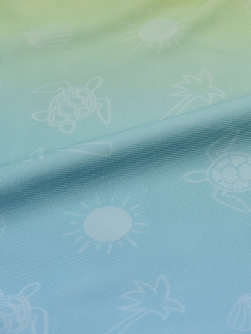 Disney Lilo & Stitch Swimsuit in Blue