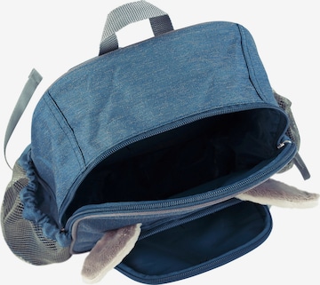 STERNTALER Rucksack 'Emmi' in Blau