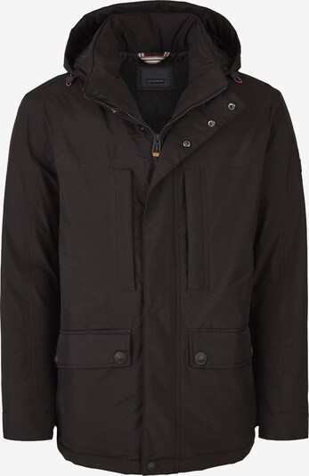 CALAMAR Winterjacke in schwarz, Produktansicht