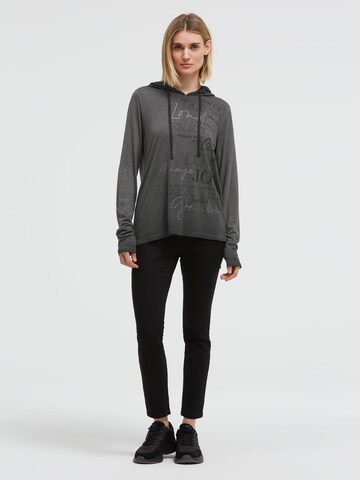 Soccx Shirt in Black