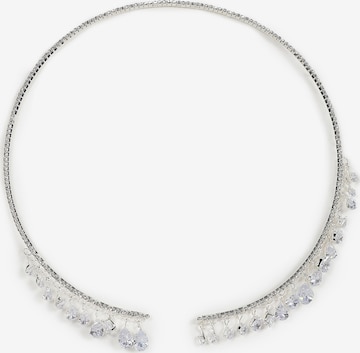 sudrabs SOHI Ķēdīte 'Sarthika': no priekšpuses