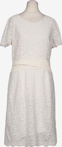 HUGO Dress in M in White: front