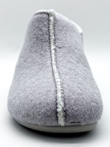 thies Ankle Boots 'Organic' in Grey