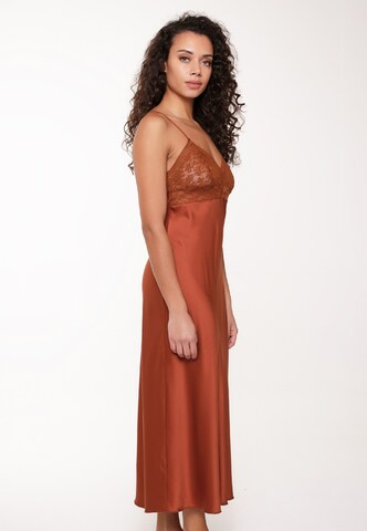 LingaDore Nightgown in Brown