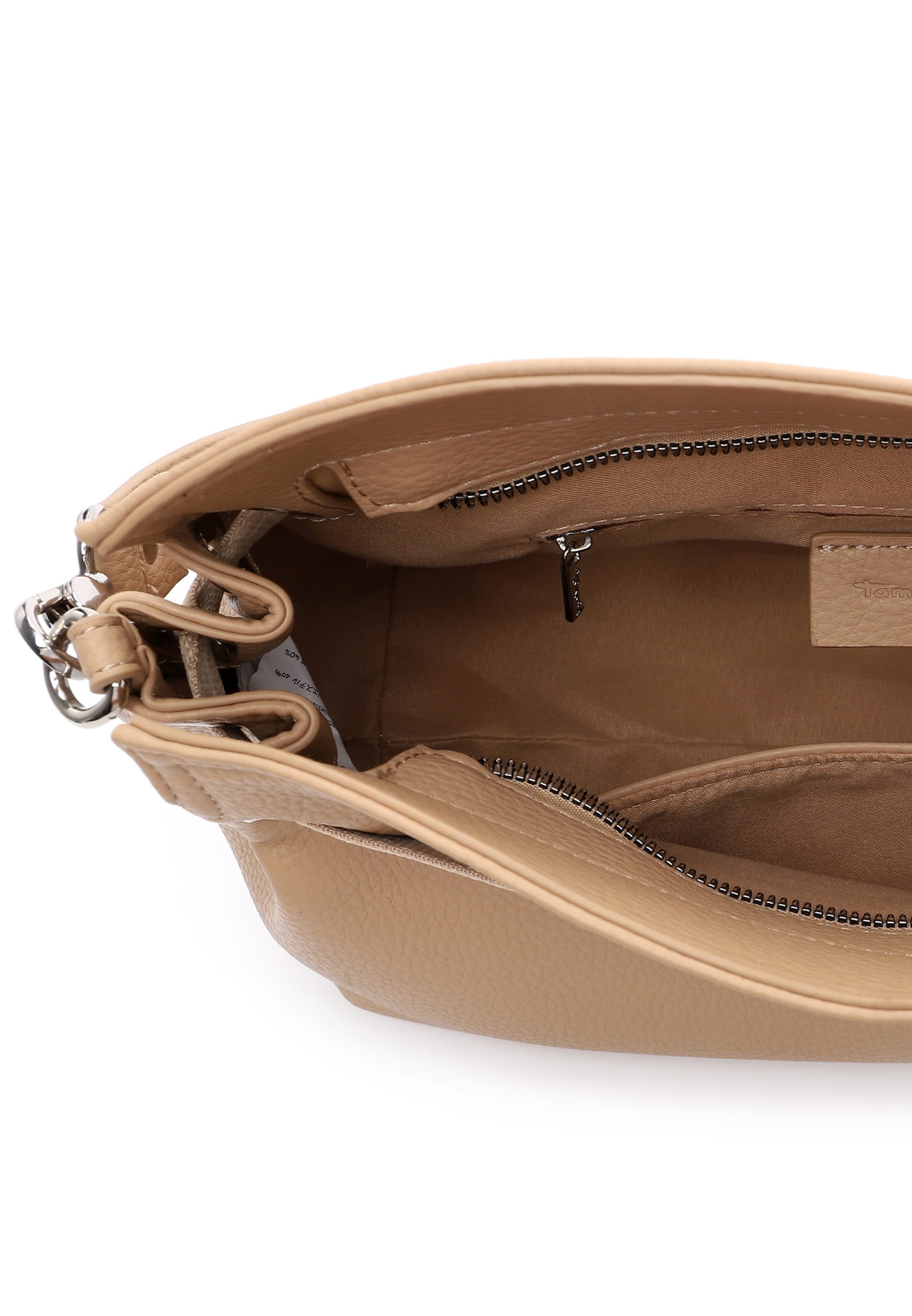 Tamaris Håndtaske 'Kirima' i brun