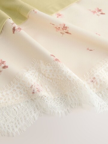 T-shirt Next en vert