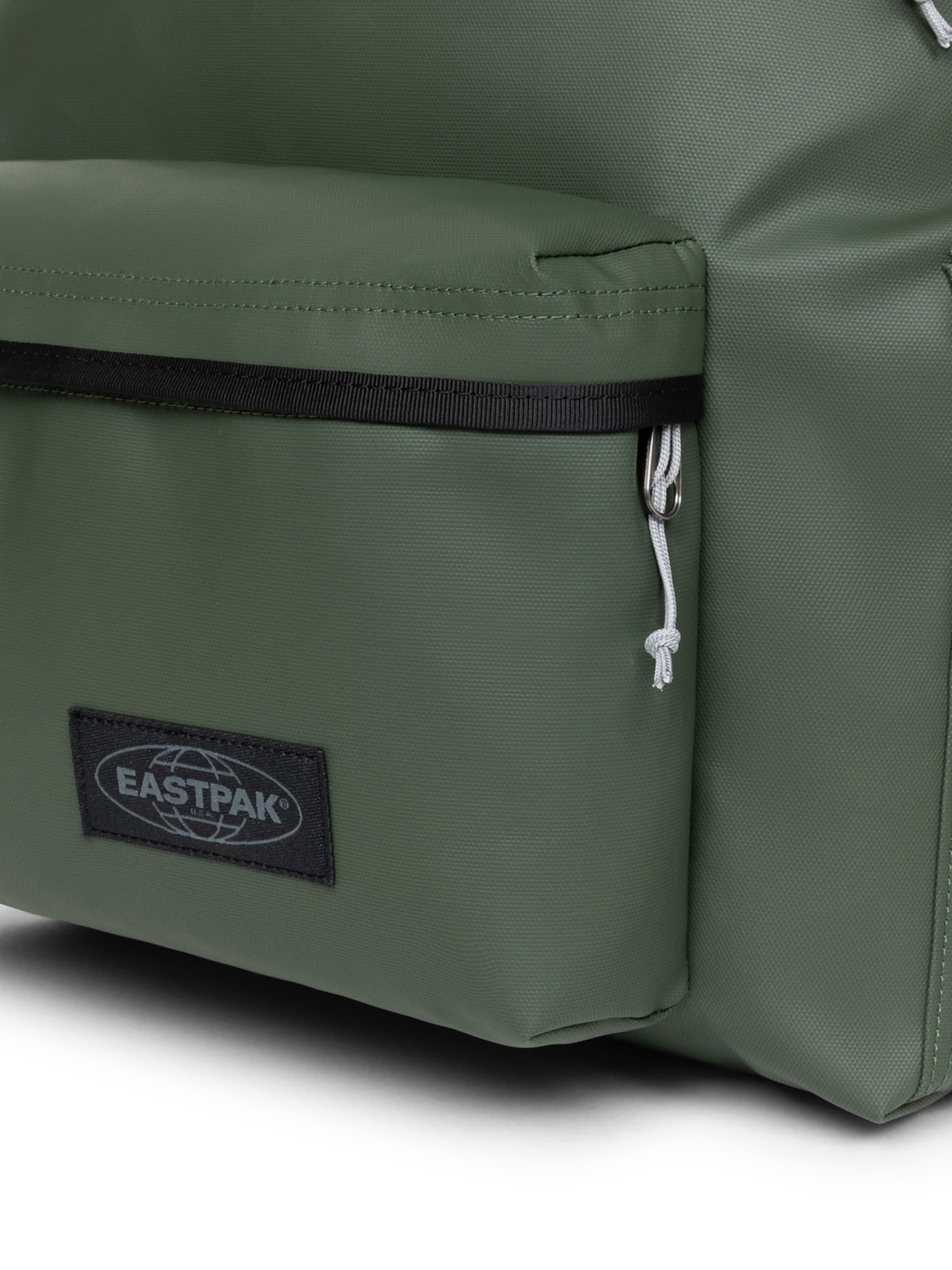 EASTPAK Nahrbtnik | zelena barva