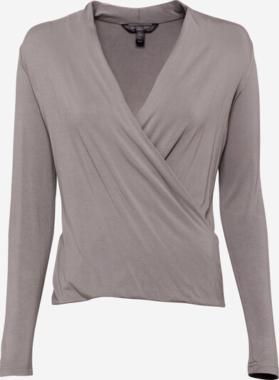 Banana Republic Shirt in grau, Produktansicht