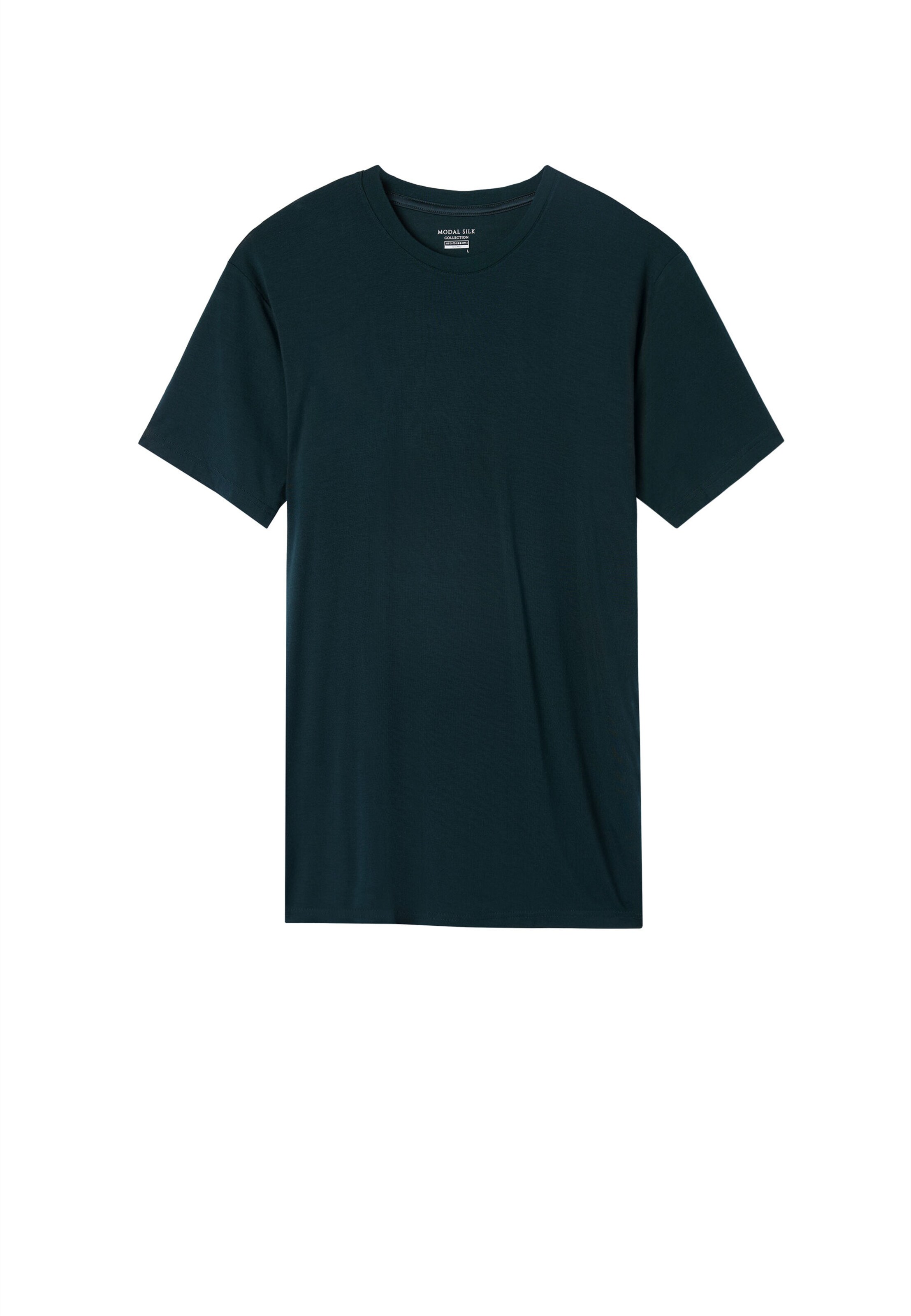 IUMAN Intimissimi Shirt in Green: front