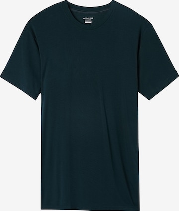 IUMAN Intimissimi Shirt in Grün: Vorderseite