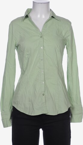 MORE & MORE Blouse & Tunic in S in Green: front