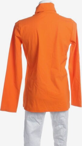 Schumacher Shirt langarm L in Orange